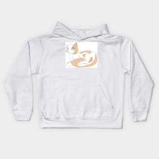 Brightheart Kids Hoodie